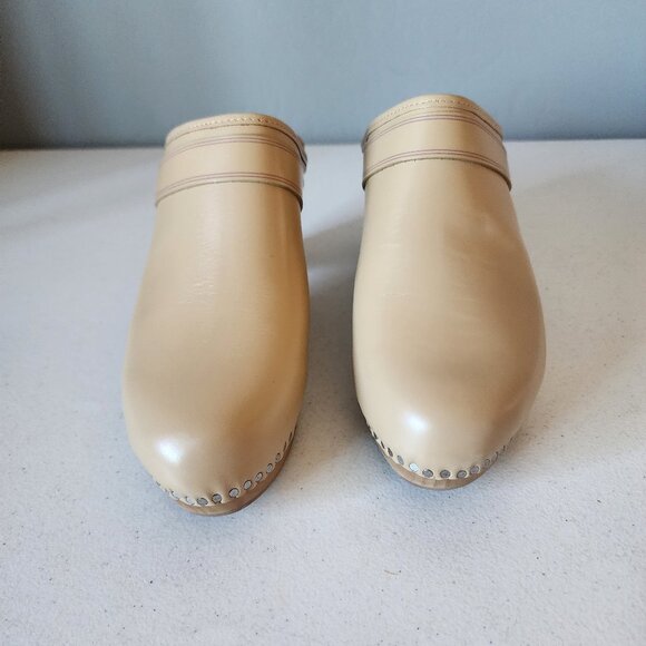 Isabel Marant Clog "NEW" - Picture 3 of 16